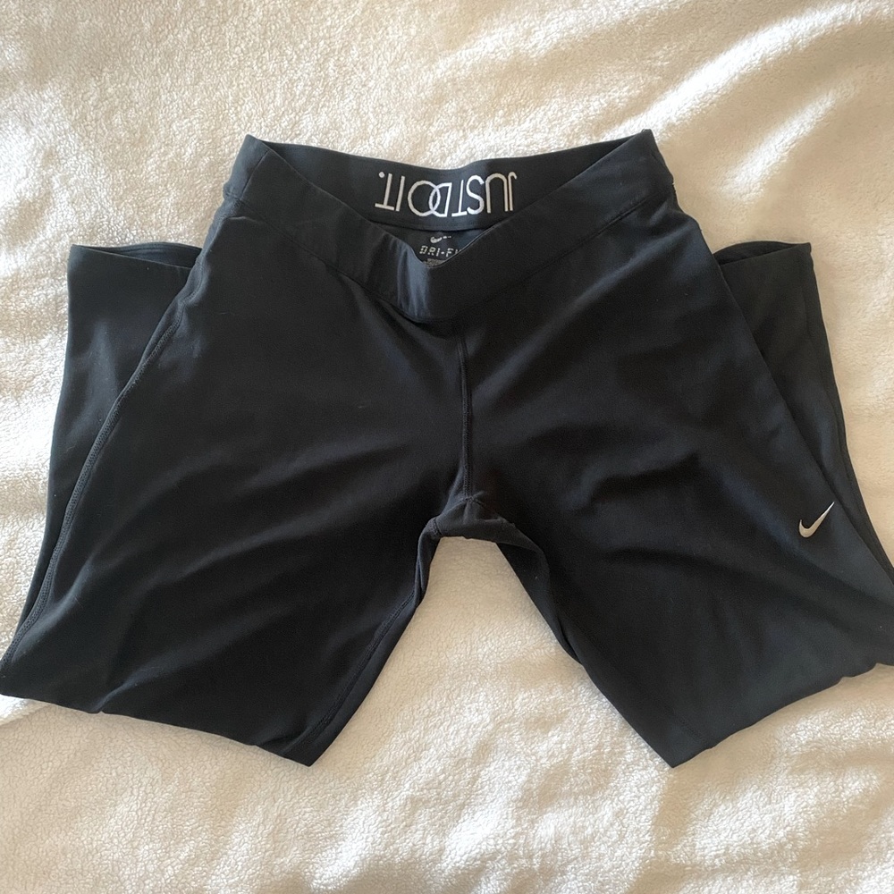 Nike Workout Leggings